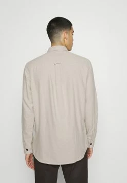 Jack & Jones JORDARREN JAXON LS STS - Shirt - Crockery 8 Jack & Jones JORDARREN JAXON LS STS - Shirt - Crockery -Jack & Jones Shop 8fa3858dfd754b03822839b235e2240f