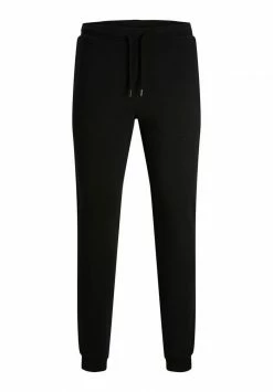 Jack & Jones JPSTWILL JJNEWBASIC - Tracksuit Bottoms - Black 13 Jack & Jones JPSTWILL JJNEWBASIC - Tracksuit Bottoms - Black -Jack & Jones Shop 8fbbca14554244418b0e05713afa421f