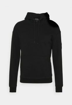 Jack & Jones JCOCLASSIC HOOD - Hoodie - Black