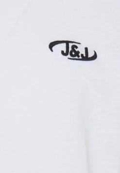 Jack & Jones JCOAIR TEE CREW NECK - Long Sleeved Top - White 9 Jack & Jones JCOAIR TEE CREW NECK - Long Sleeved Top - White -Jack & Jones Shop 8fed7e239ee34b11abeed6d1f503b2d4