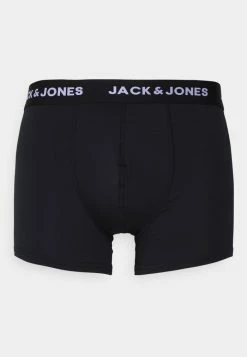 Jack & Jones JACARCHIE MICROFIBER TRUNKS 5 PACK - Pants - Navy Blazer 11 Jack & Jones JACARCHIE MICROFIBER TRUNKS 5 PACK - Pants - Navy Blazer -Jack & Jones Shop 902bf981f6124d279e0539ece1e26187