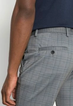 Jack & Jones JPSTMARCO JJPHIL CHECK - Chinos - Light Blue 9 Jack & Jones JPSTMARCO JJPHIL CHECK - Chinos - Light Blue -Jack & Jones Shop 9043873de5564b49ab5f208c89bb6a09