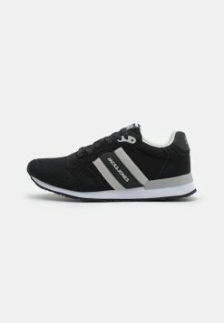 Jack & Jones JFWSTELLAR 2.0 - Trainers - Anthracit