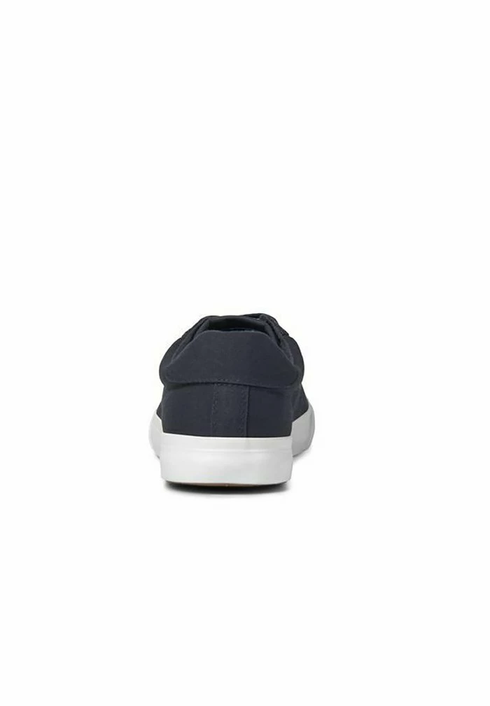 Jack & Jones SNEAKER - Trainers - Navy Blazer 4 Jack & Jones SNEAKER - Trainers - Navy Blazer - Image 4