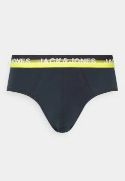 Jack & Jones JACGROOVEY BRIEFS 7 PACK - Briefs - Navy Blazer 18 Jack & Jones JACGROOVEY BRIEFS 7 PACK - Briefs - Navy Blazer -Jack & Jones Shop 905e93e70e9b4c749e31a348698d9fae