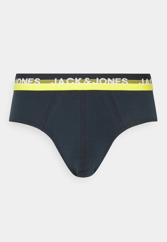 Jack & Jones JACGROOVEY BRIEFS 7 PACK - Briefs - Navy Blazer 9 Jack & Jones JACGROOVEY BRIEFS 7 PACK - Briefs - Navy Blazer - Image 9