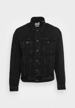 Jack & Jones JJIJEAN JACKET - Denim Jacket - Black Denim 8 Jack & Jones JJIJEAN JACKET - Denim Jacket - Black Denim -Jack & Jones Shop 905f29ed41d04274b6c1316626497006
