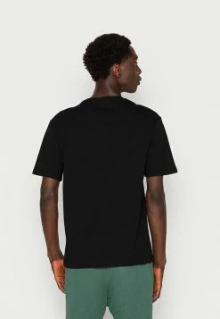 Jack & Jones HOLLYWOOD VIBE TEE CREW NECK - Print T-shirt - Black 7 Jack & Jones HOLLYWOOD VIBE TEE CREW NECK - Print T-shirt - Black -Jack & Jones Shop 90616854fb2d4eac9b53bc4eca5a5440