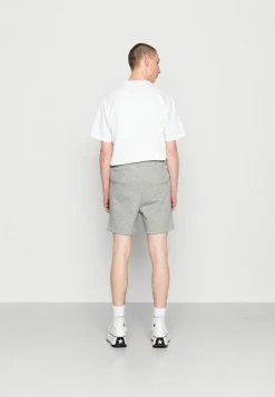 Jack & Jones JJIBRAT LOGO - Shorts - Light Grey Melange 7 Jack & Jones JJIBRAT LOGO - Shorts - Light Grey Melange -Jack & Jones Shop 9061962f968f4889a87e94a8475f743d