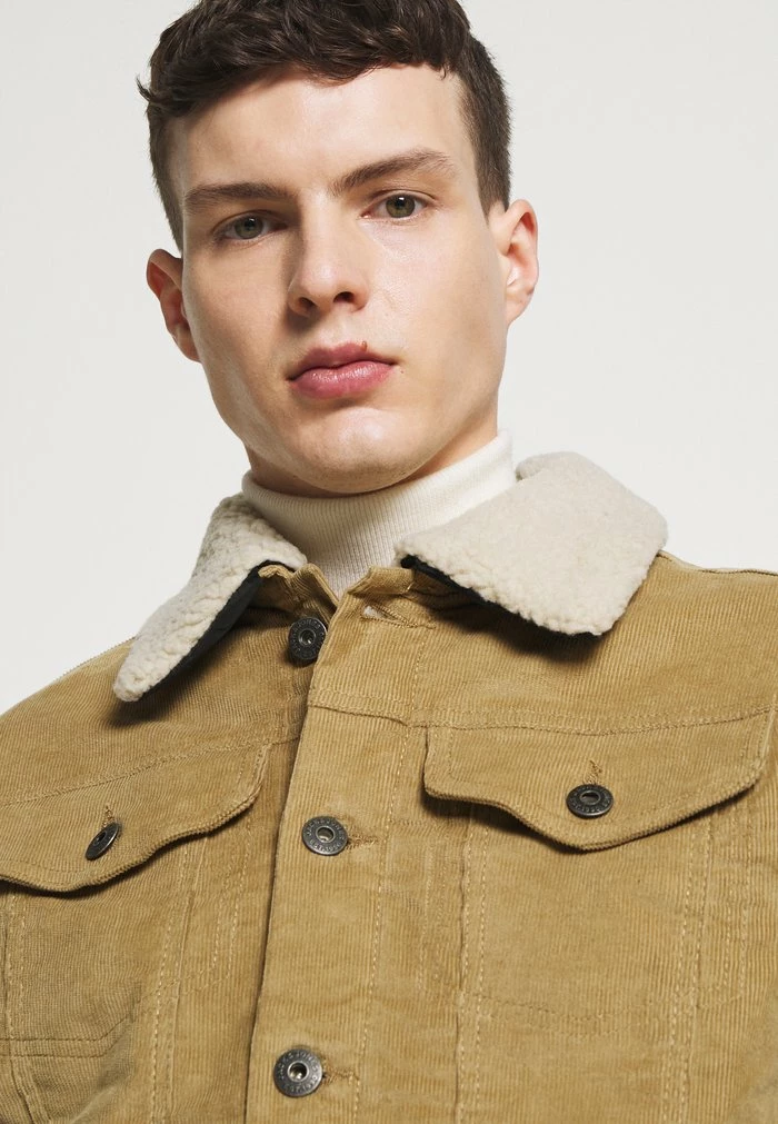 Jack & Jones JPSTALVIN - Light Jacket - Kelp 5 Jack & Jones JPSTALVIN - Light Jacket - Kelp - Image 5
