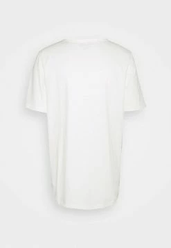 Alternative view of Jack & Jones JORCONNELL TEE CREW NECK - Basic T-shirt - Cloud Dancer
