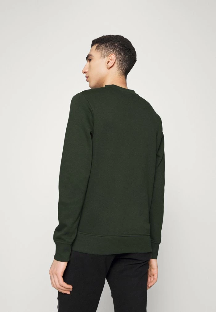 Jack & Jones JJSTAMP CREW NECK - Sweatshirt - Rosin 3 Jack & Jones JJSTAMP CREW NECK - Sweatshirt - Rosin - Image 3