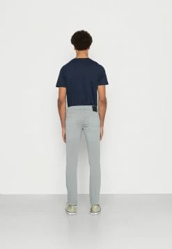 Jack & Jones JJIGLENN JJICON AMA - Trousers - Slate Gray 7 Jack & Jones JJIGLENN JJICON AMA - Trousers - Slate Gray -Jack & Jones Shop 90bfbbfbae584f8ca6426875525e4f85