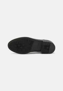 Jack & Jones JFWARGO LEATHER CHELSEA LN - Classic Ankle Boots - Anthracite 10 Jack & Jones JFWARGO LEATHER CHELSEA LN - Classic Ankle Boots - Anthracite -Jack & Jones Shop 90c394da01514482a3ecd7b56ab87272