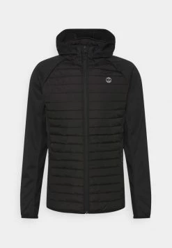 Jack & Jones EMULTI - Light Jacket - Black