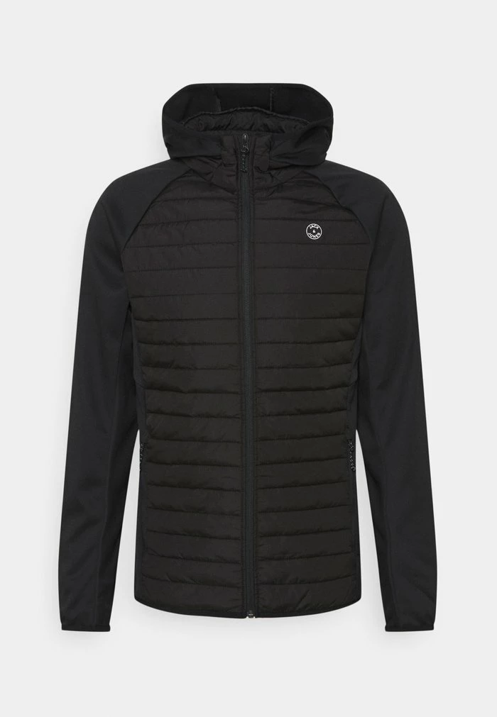 Jack & Jones EMULTI - Light Jacket - Black 1 Jack & Jones EMULTI - Light Jacket - Black