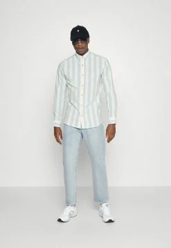 Alternative view of Jack & Jones JJPLAIN TOM - Shirt - Cashmere Blue
