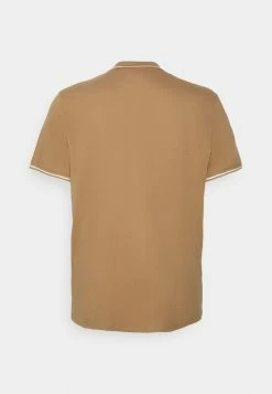 Alternative view of Jack & Jones JORPAUL TONS - Polo Shirt - Tigers Eye