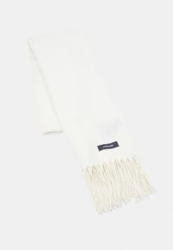 Jack & Jones JACSOLID SCARF - Scarf - Turtledove
