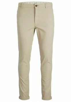 Jack & Jones JPSTMARCO JJFURY - Chinos - Dune