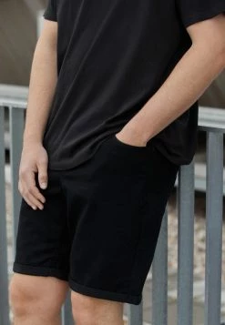 Jack & Jones JCOSTAYCAY TEE CREW NECK - Print T-shirt - Black 11 Jack & Jones JCOSTAYCAY TEE CREW NECK - Print T-shirt - Black -Jack & Jones Shop 912042355c84484386a95685523477a7