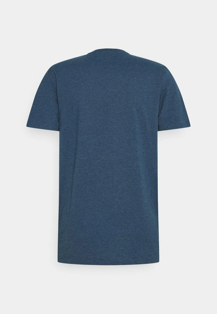 Jack & Jones JORHAAZY TEE CREW NECK - Print T-shirt - Ensign Blue 2 Jack & Jones JORHAAZY TEE CREW NECK - Print T-shirt - Ensign Blue - Image 2