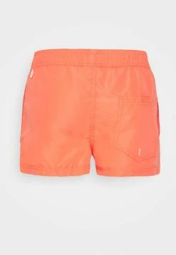 Alternative view of Jack & Jones JJIKOS SOLID - Swimming Shorts - Hot Coral