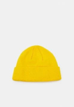 Alternative view of Jack & Jones JACTONS BEANIE - Beanie - Golden Rod
