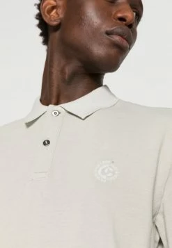 Jack & Jones JCOECHO - Polo Shirt - Glacier Gray -Jack & Jones Shop 921688b39d00413f92ed527e87c1d27b