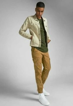 Jack & Jones PAUL - Cargo Trousers - Rubber 11 Jack & Jones PAUL - Cargo Trousers - Rubber -Jack & Jones Shop 922ada30c2b94cb287431d8faaca505b