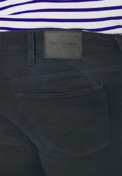 Jack & Jones IRICK ICON - Denim Shorts - Blue Denim -Jack & Jones Shop 922dff0d249c4f58bc38b254034f58ca