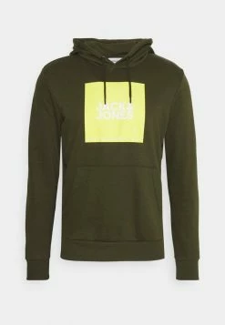 Jack & Jones Hoodie - Rosin 8 Jack & Jones Hoodie - Rosin -Jack & Jones Shop 9244f04dde1e4cd8996619d2133755d1