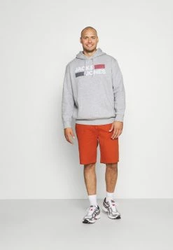 Jack & Jones JJECORP LOGO HOOD - Sweatshirt - Light Grey Melange 7 Jack & Jones JJECORP LOGO HOOD - Sweatshirt - Light Grey Melange -Jack & Jones Shop 92ad25694cd745d09a3e30c4c00f8d46