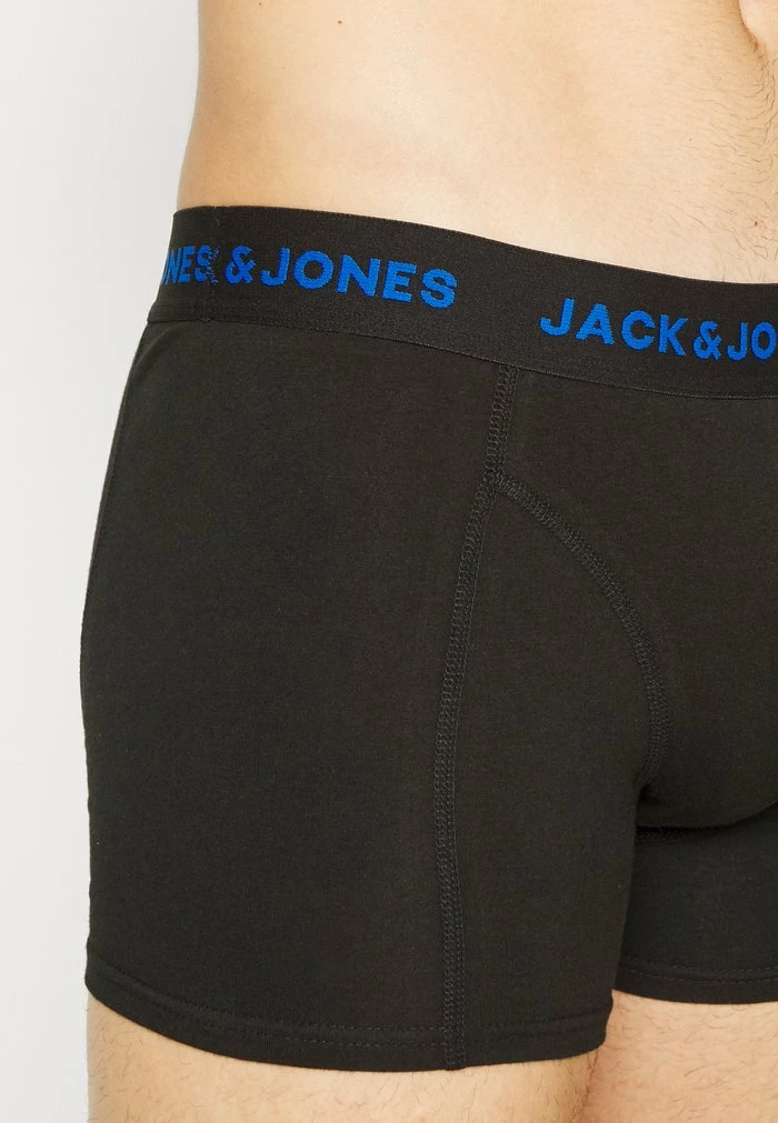 Jack & Jones JACCRAMP TRUNKS 3 PACK - Pants - Rosin 6 Jack & Jones JACCRAMP TRUNKS 3 PACK - Pants - Rosin - Image 6