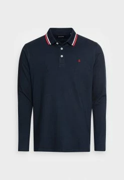 Jack & Jones JJEPAULOS - Polo Shirt - Navy Blazer 8 Jack & Jones JJEPAULOS - Polo Shirt - Navy Blazer -Jack & Jones Shop 93172c5d6d16437a8fcaffa3bff7fcb0
