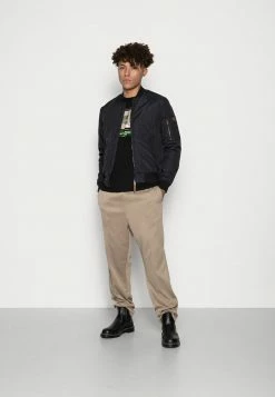 Jack & Jones JJIBILL JJPETE - Tracksuit Bottoms - Crockery 6 Jack & Jones JJIBILL JJPETE - Tracksuit Bottoms - Crockery -Jack & Jones Shop 93366832d03941ae80d814b322ea71c1