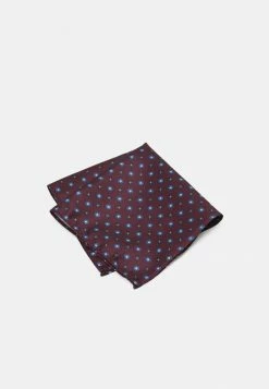 Jack & Jones JACFRED TIE GIFTBOX UNISEX SET - Tie - Port Royale -Jack & Jones Shop 9362e806987e48acb149289683c09ecb