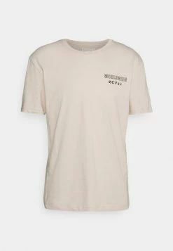 Jack & Jones JCOONOM TEE CREW NECK UNISEX - Print T-shirt - Moonbeam 10 Jack & Jones JCOONOM TEE CREW NECK UNISEX - Print T-shirt - Moonbeam -Jack & Jones Shop 9375c15a61e9436d978e1ebe7b34f7cf