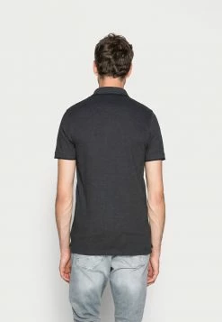 Jack & Jones JJEPAULOS - Polo Shirt - Dark Grey -Jack & Jones Shop 93ac85ab2c1046408dc970e22fccc60b