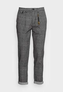 Jack & Jones JJIACE JJDYLAN - Trousers - Grey Melange 8 Jack & Jones JJIACE JJDYLAN - Trousers - Grey Melange -Jack & Jones Shop 93b4ec5264a54f399321386ebfbac93e