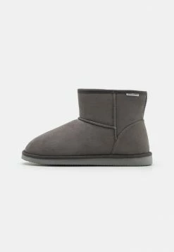 Jack & Jones JFWDAN - Classic Ankle Boots - Frost Gray