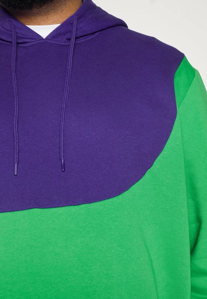 Jack & Jones JORSWIRL - Hoodie - Deep Wisteria 7 Jack & Jones JORSWIRL - Hoodie - Deep Wisteria - Image 7