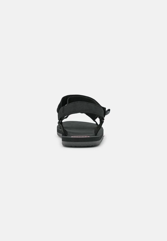 Jack & Jones JFWRAY 2.0 - Sandals - Anthracite 5 Jack & Jones JFWRAY 2.0 - Sandals - Anthracite - Image 5