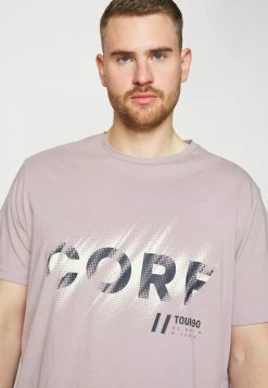 Jack & Jones JCOBOOSTER TEE CREW NECK - Print T-shirt - Nirvana -Jack & Jones Shop 9437c39ddc0b48ce904229b52afc1018