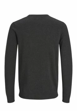 Alternative view of Jack & Jones JJEBASIC - Jumper - Dark Green