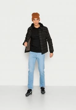Alternative view of Jack & Jones JJEGORDON SHARK - Hoodie - Black