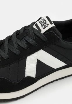 Jack & Jones JFWHAWKER - Trainers - Anthracite -Jack & Jones Shop 9451c2f8d88744a4af4bcfb1c7853c5e