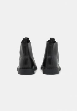 Jack & Jones JFWHASTINGS BOOTS - Lace-up Ankle Boots - Anthracite 8 Jack & Jones JFWHASTINGS BOOTS - Lace-up Ankle Boots - Anthracite -Jack & Jones Shop 946f9d9735dd4d7194e3cb9eebcb2fdd