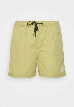Jack & Jones JPSTCRETE JJSWIM - Swimming Shorts - Khaki