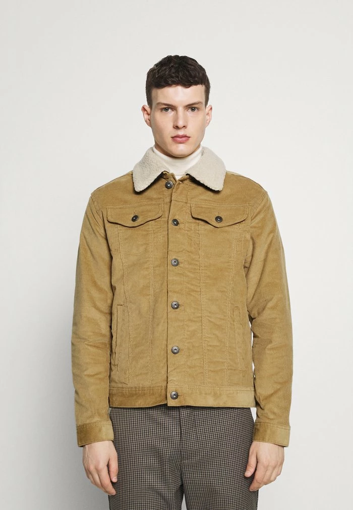 Jack & Jones JPSTALVIN - Light Jacket - Kelp 1 Jack & Jones JPSTALVIN - Light Jacket - Kelp